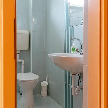 Piknik Vendeghaz * Bogács
