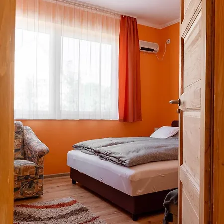 Piknik Vendeghaz Πανσιόν